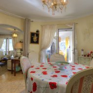 Resale - Villa -
Benissa - Baladrar