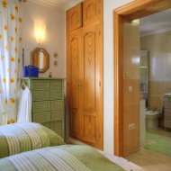 Resale - Villa -
Benissa - Baladrar