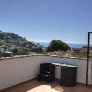 Resale - Villa -
Benissa - Baladrar