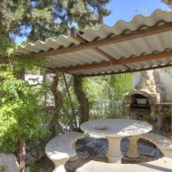 Resale - Villa -
Benissa - Baladrar