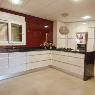 Resale - Villa -
Benissa - Buenavista