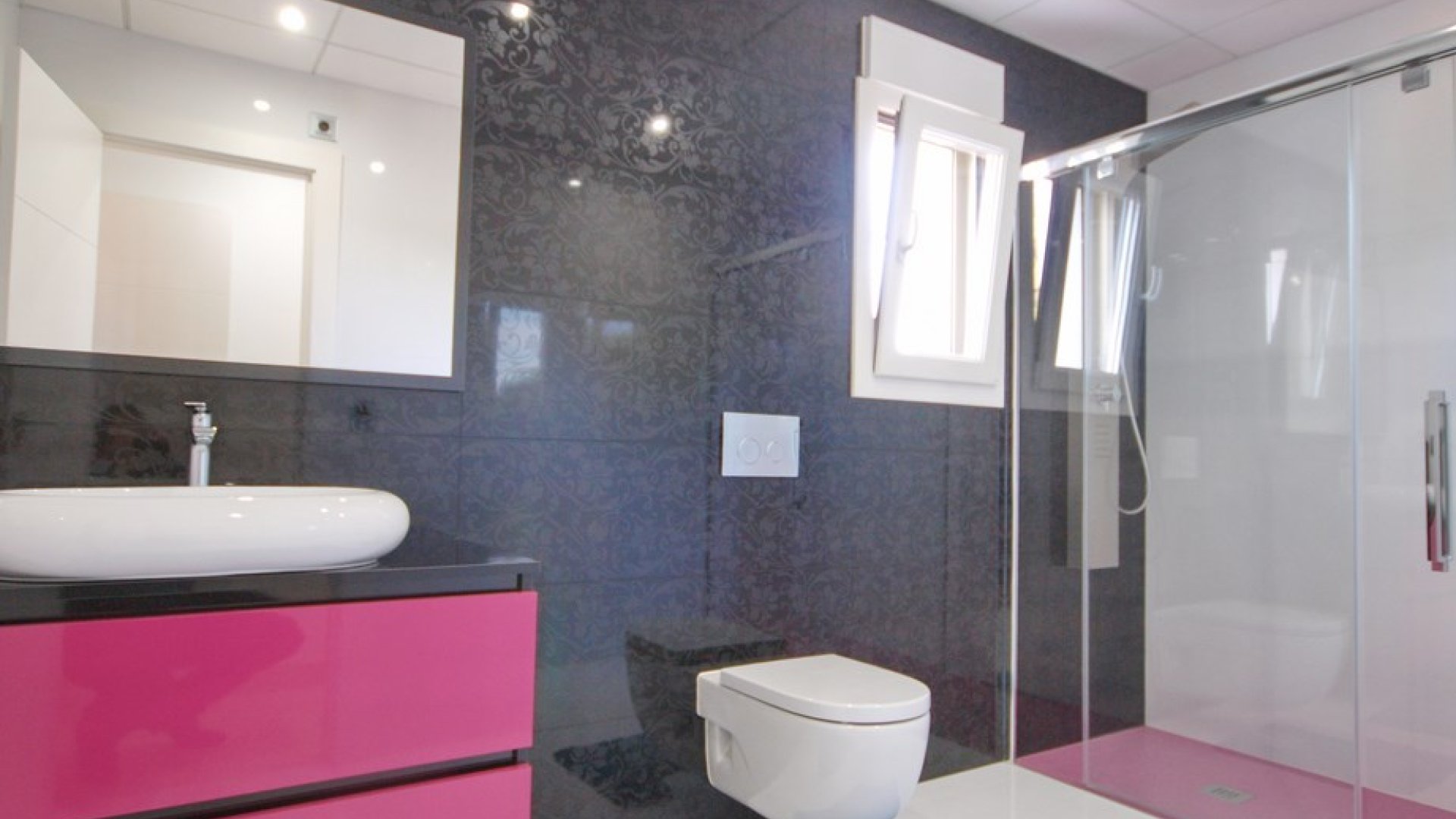 Resale - Villa -
Benissa - Buenavista