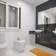 Resale - Villa -
Benissa - Buenavista