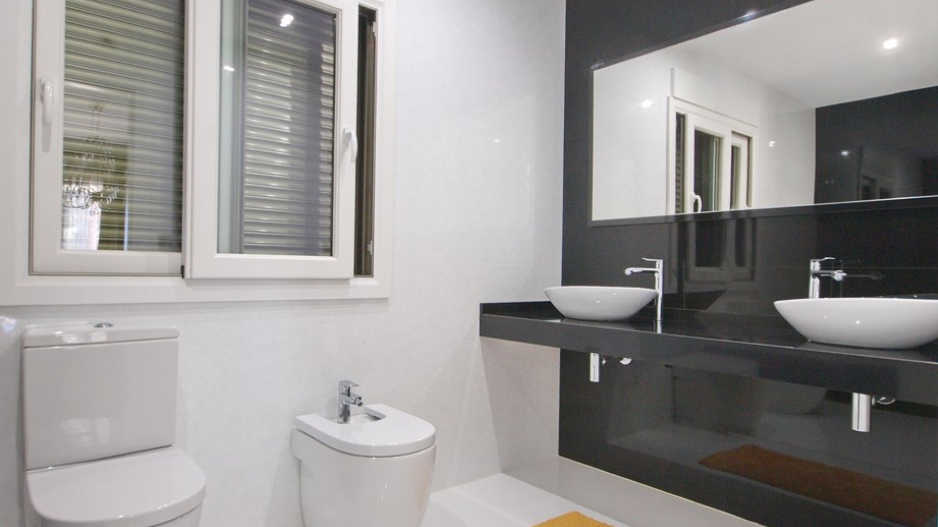 Resale - Villa -
Benissa - Buenavista