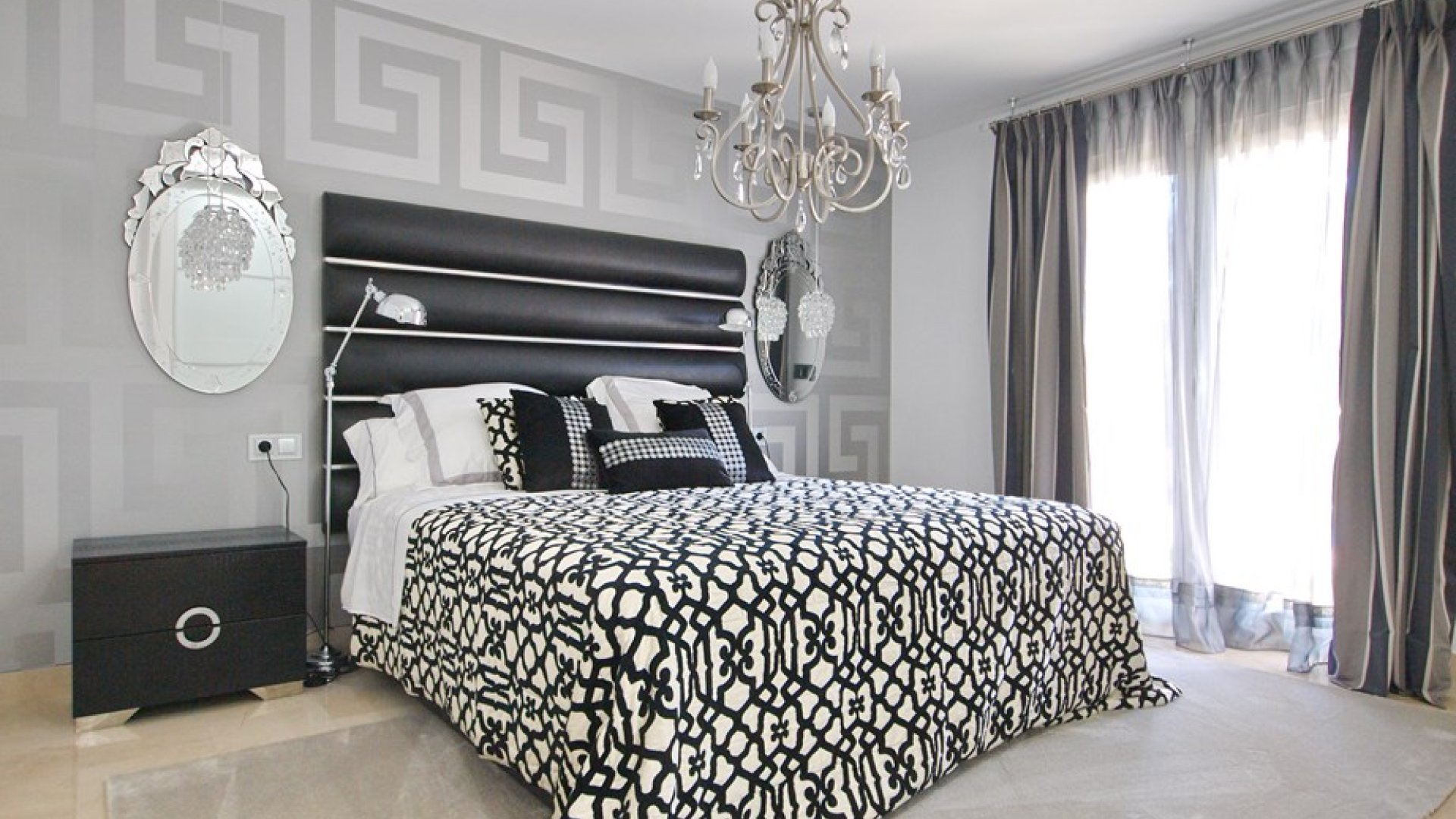 Resale - Villa -
Benissa - Buenavista