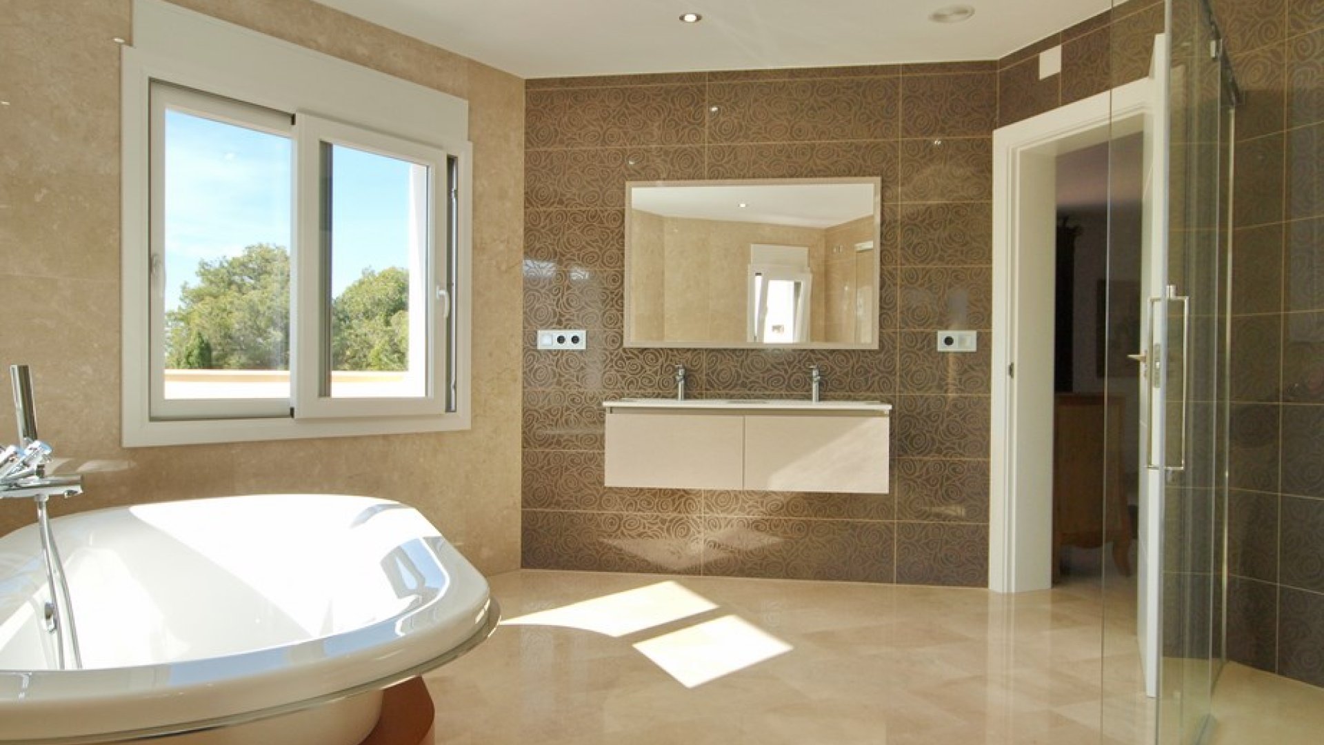 Resale - Villa -
Benissa - Buenavista