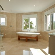 Resale - Villa -
Benissa - Buenavista