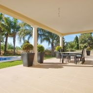 Resale - Villa -
Benissa - Buenavista