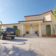 Resale - Villa -
Benissa - Buenavista