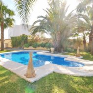 Resale - Villa -
Benissa - Buenavista