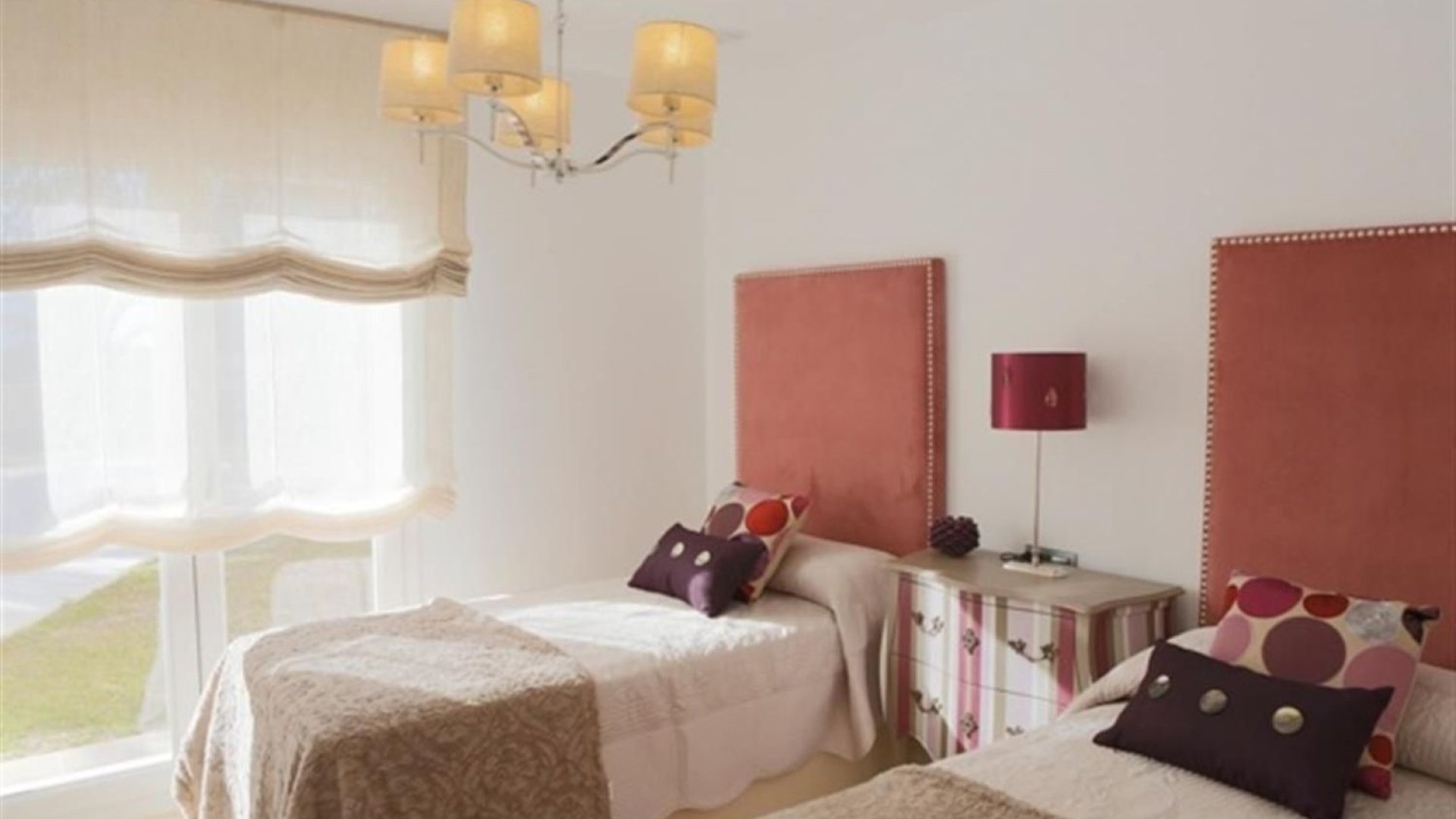 Resale - Villa -
Benissa - Cala Advocat - Baladrar