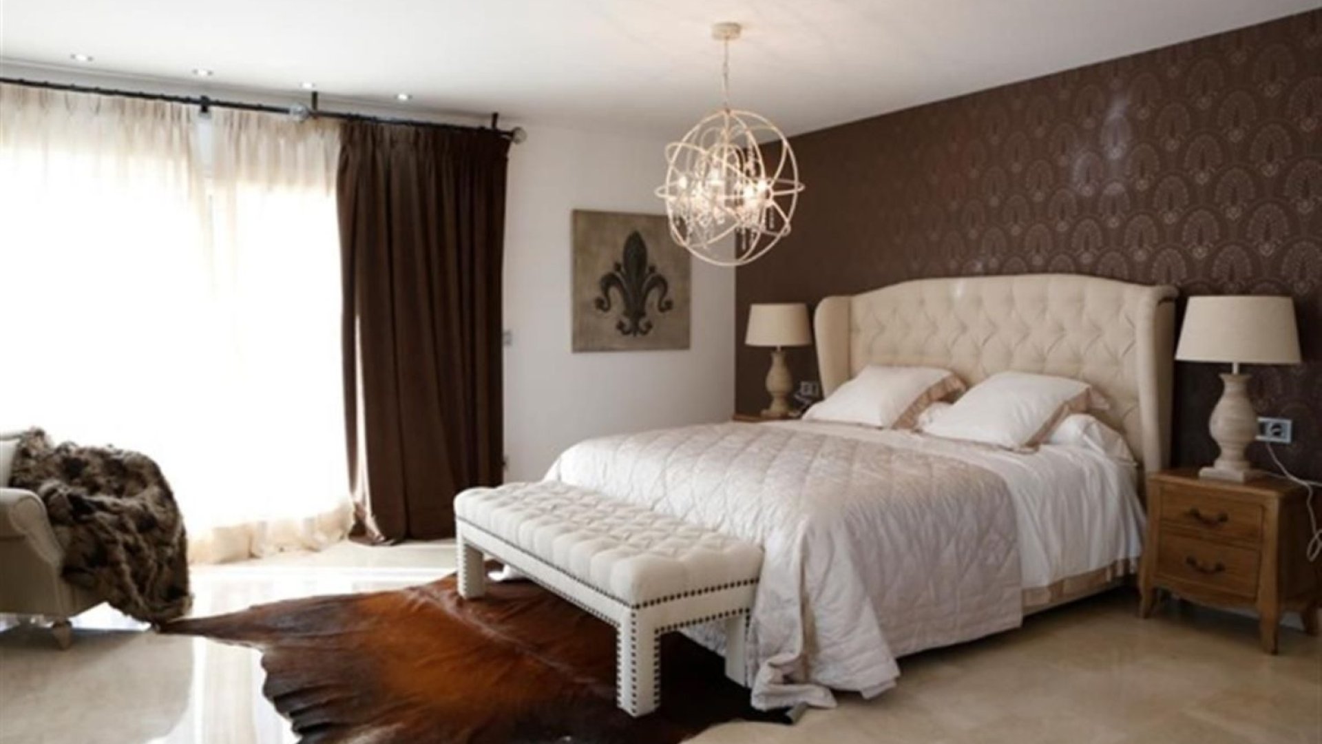 Resale - Villa -
Benissa - Cala Advocat - Baladrar