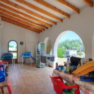 Resale - Villa -
Benissa - Canor