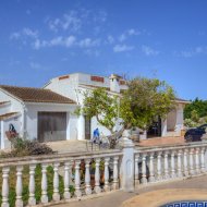 Resale - Villa -
Benissa - Canor
