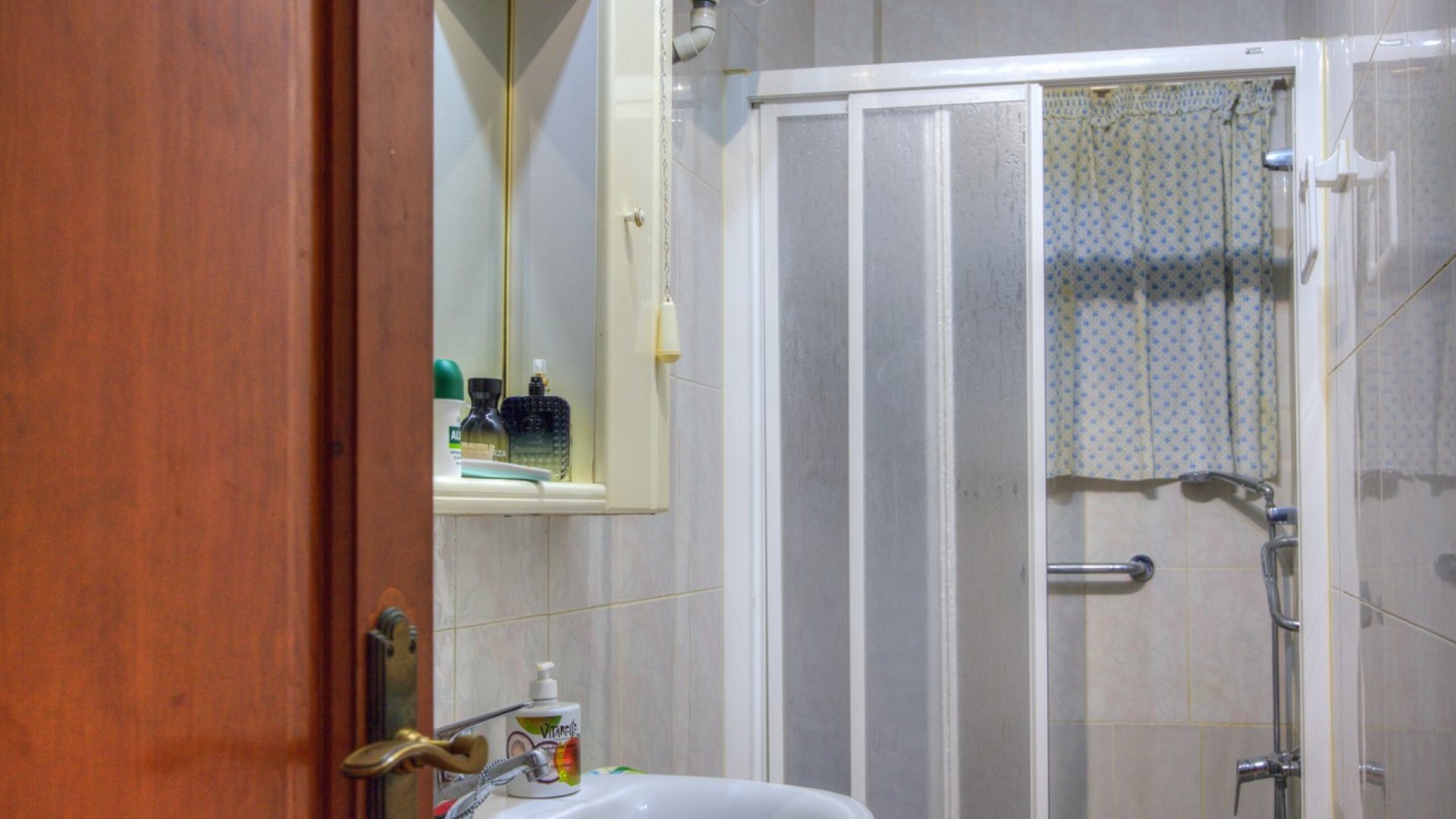 Resale - Villa -
Benissa - Canor