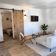 Resale - Villa -
Benissa - La Fustera