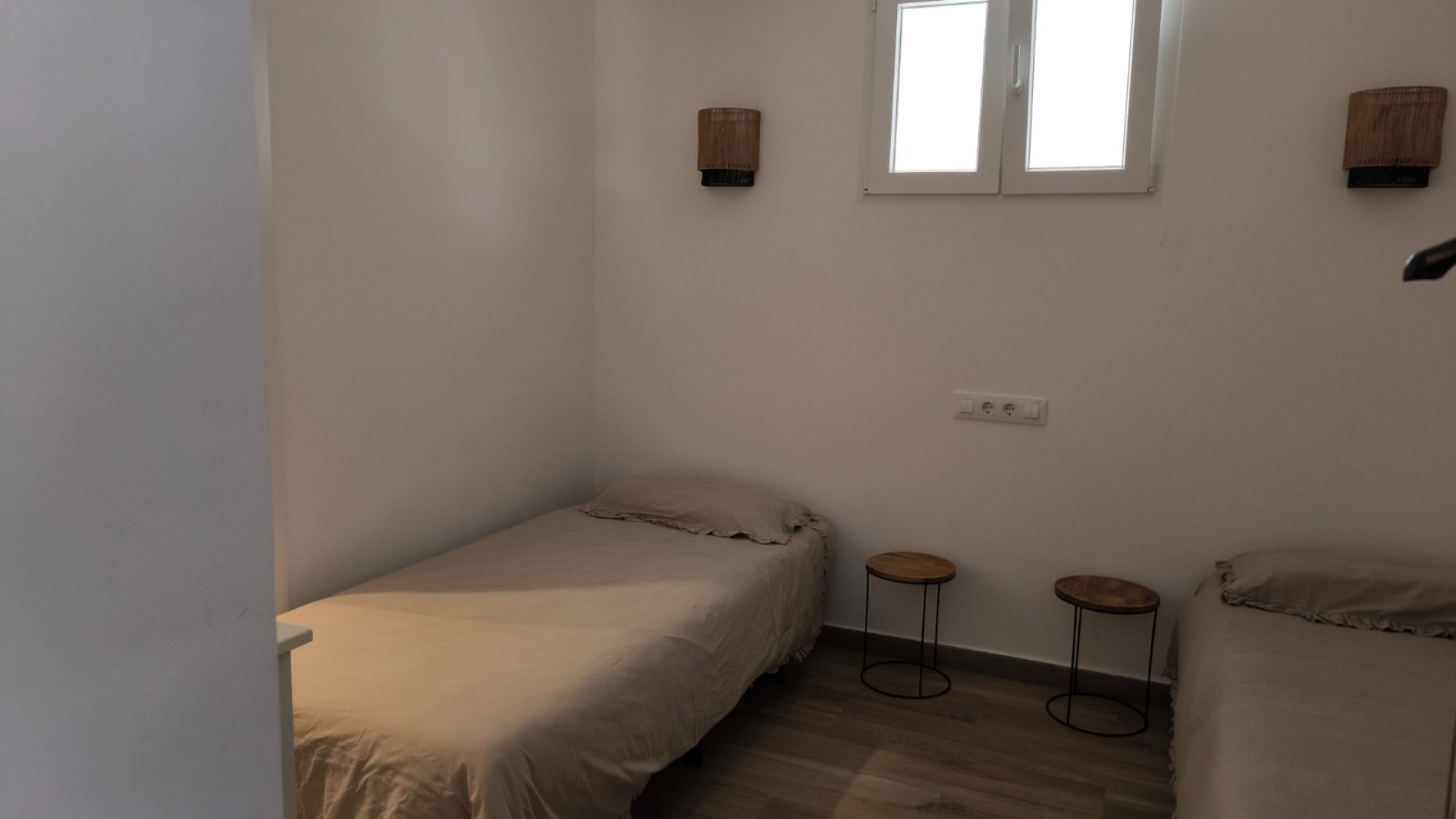 Resale - Villa -
Benissa - La Fustera