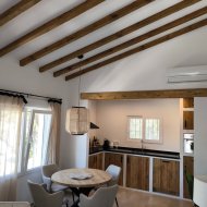 Resale - Villa -
Benissa - La Fustera