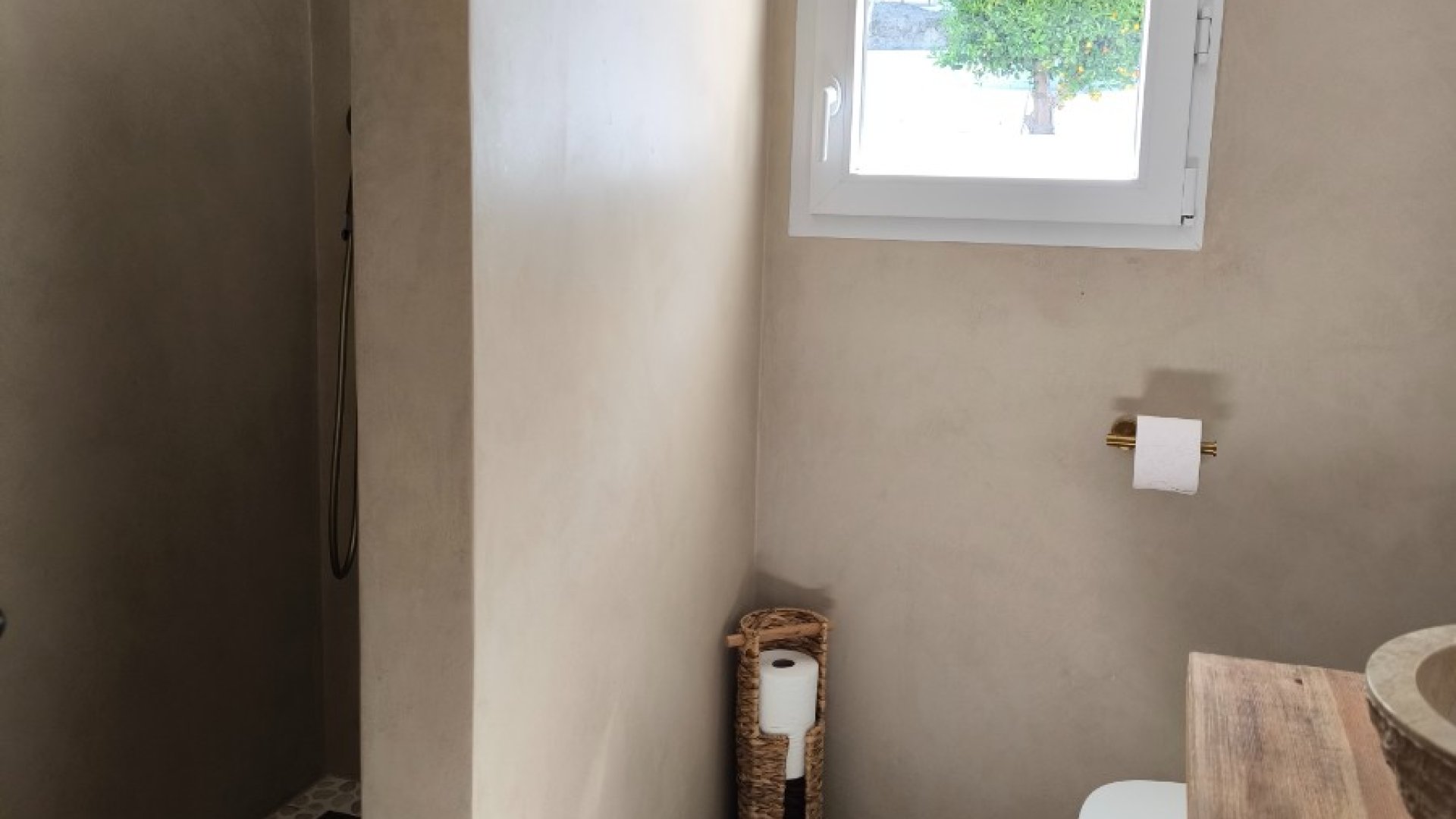 Resale - Villa -
Benissa - La Fustera