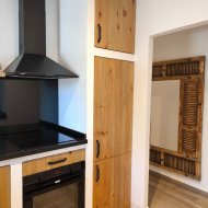 Resale - Villa -
Benissa - La Fustera