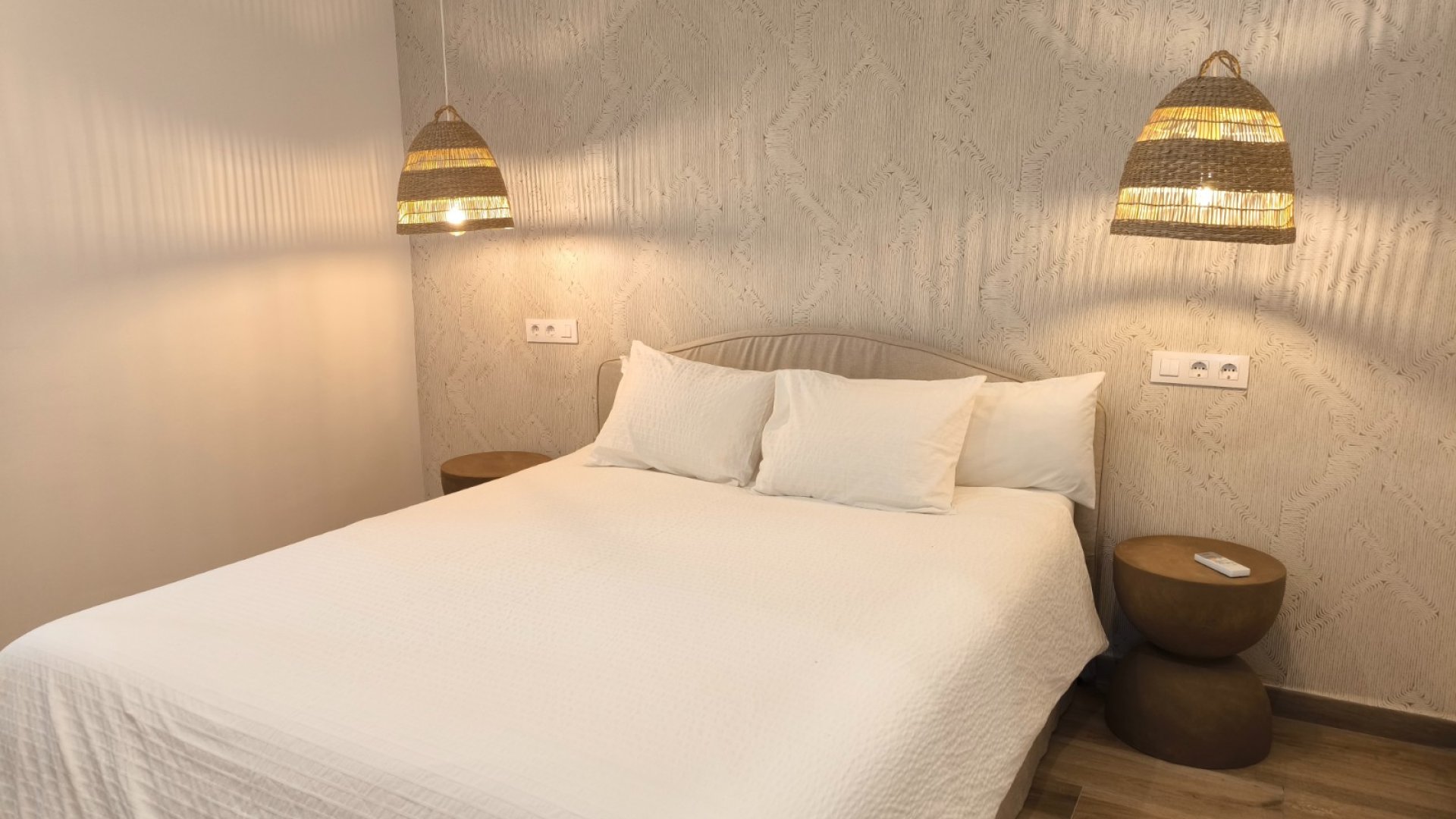 Resale - Villa -
Benissa - La Fustera