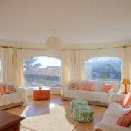 Resale - Villa -
Benissa - Montemar