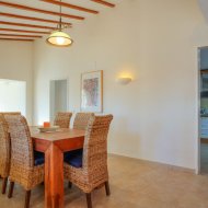 Resale - Villa -
Benissa - Montemar