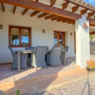 Resale - Villa -
Benissa - Montemar