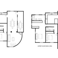 Resale - Villa -
Benissa - Montemar