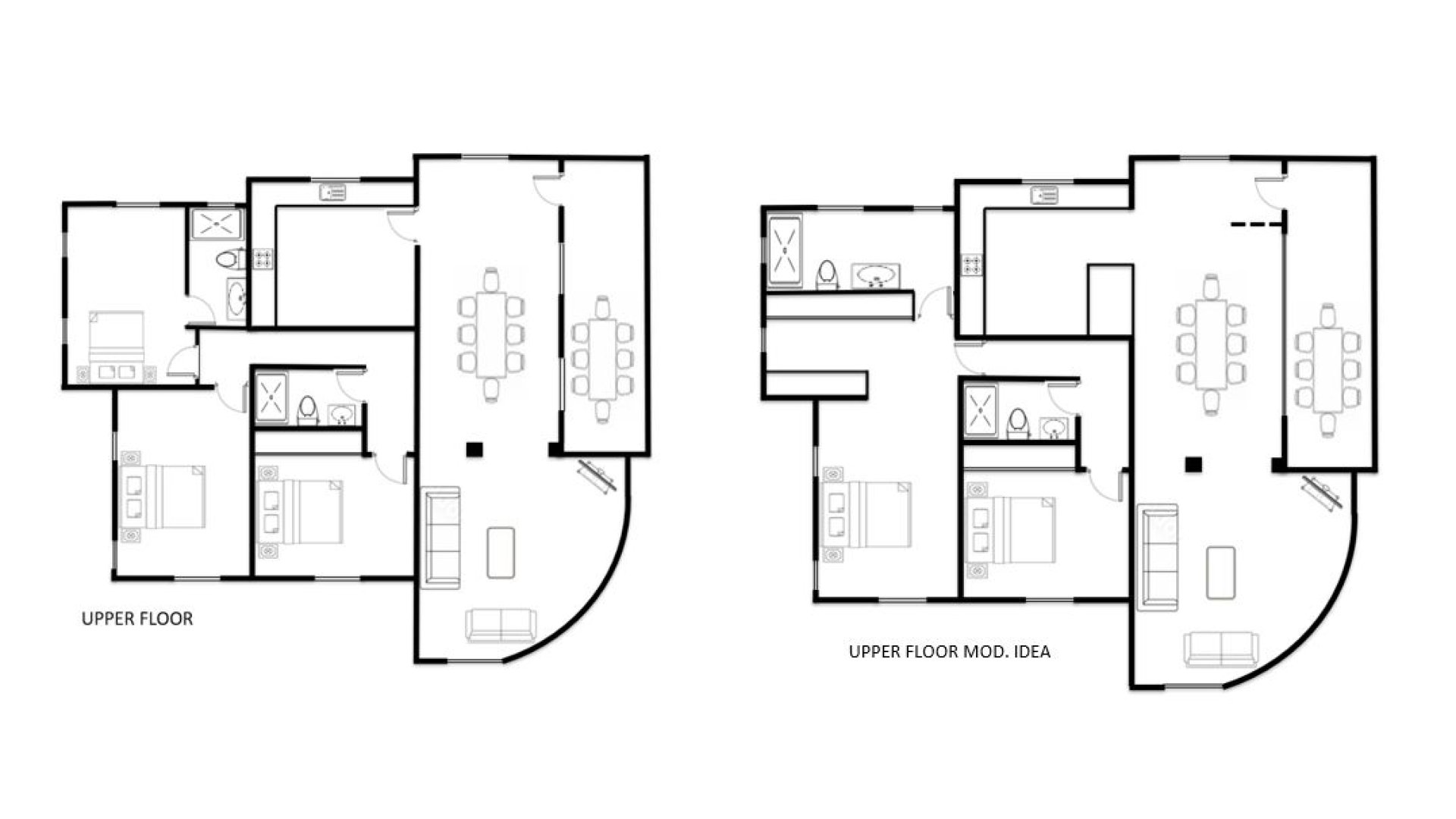 Resale - Villa -
Benissa - Montemar