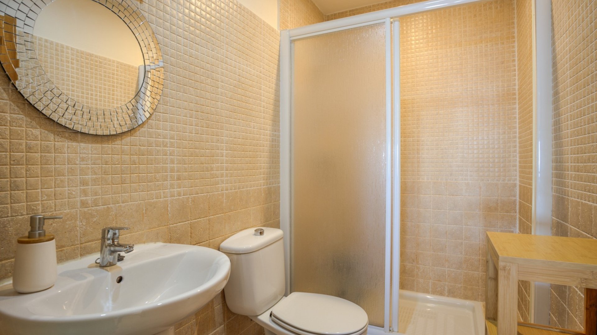 Resale - Villa -
Benissa - Montemar