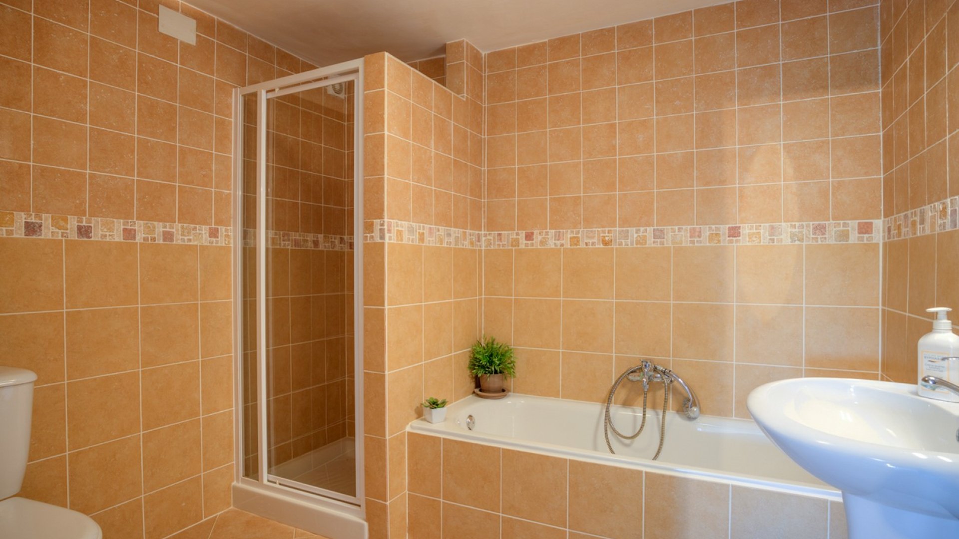 Resale - Villa -
Benissa - Montemar