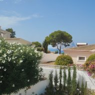 Resale - Villa -
Benissa - Punta Estrella