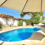 Resale - Villa -
Benissa - Punta Estrella
