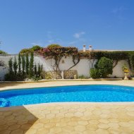 Resale - Villa -
Benissa - Punta Estrella