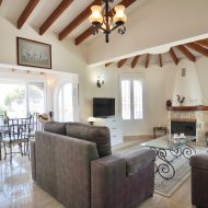 Resale - Villa -
Benissa - Punta Estrella
