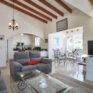 Resale - Villa -
Benissa - Punta Estrella