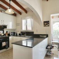 Resale - Villa -
Benissa - Punta Estrella