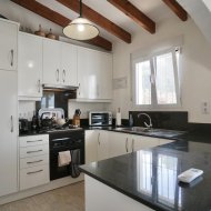 Resale - Villa -
Benissa - Punta Estrella