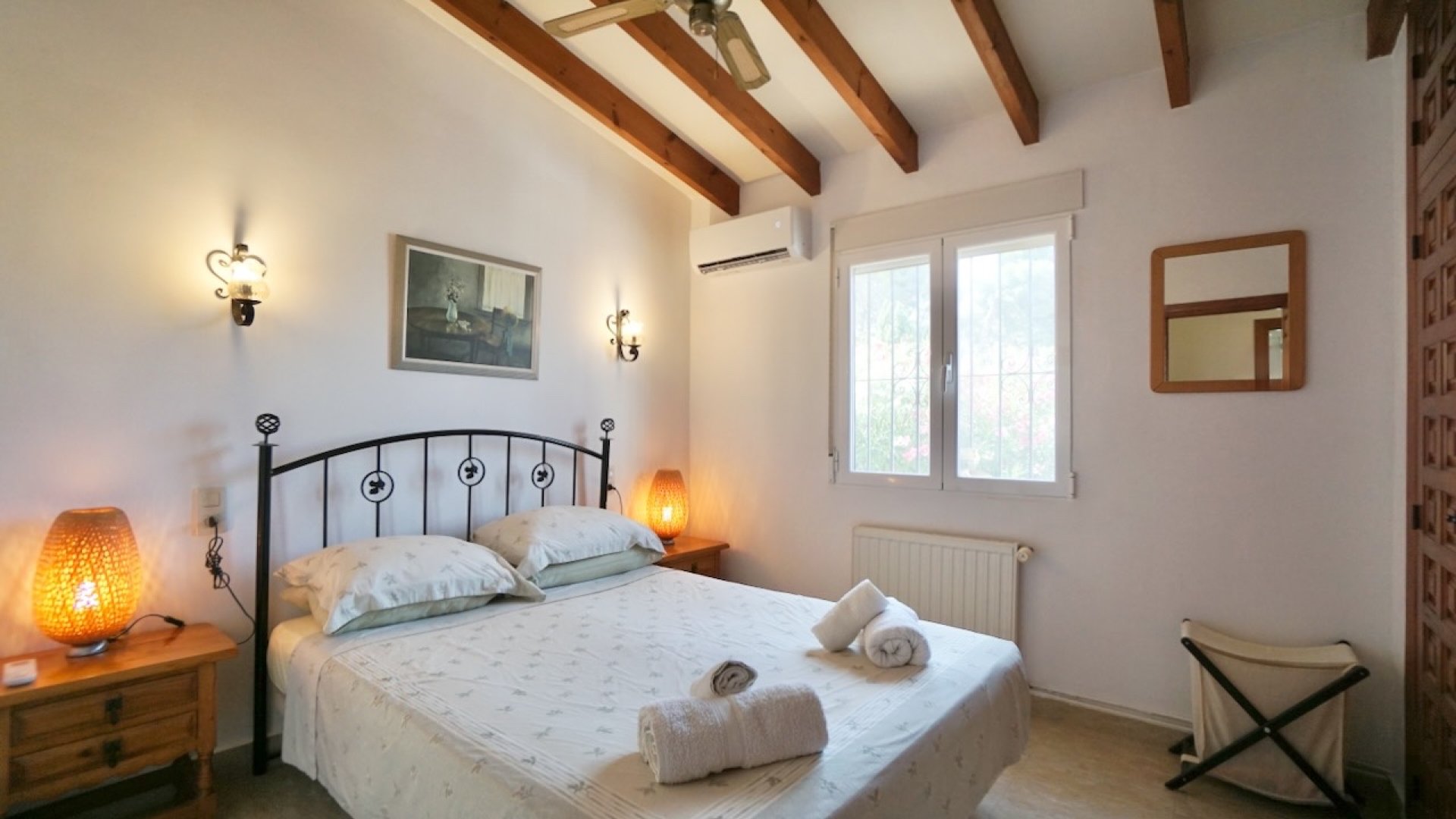 Resale - Villa -
Benissa - Punta Estrella