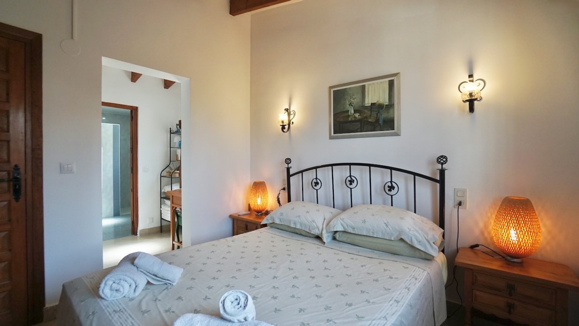 Resale - Villa -
Benissa - Punta Estrella