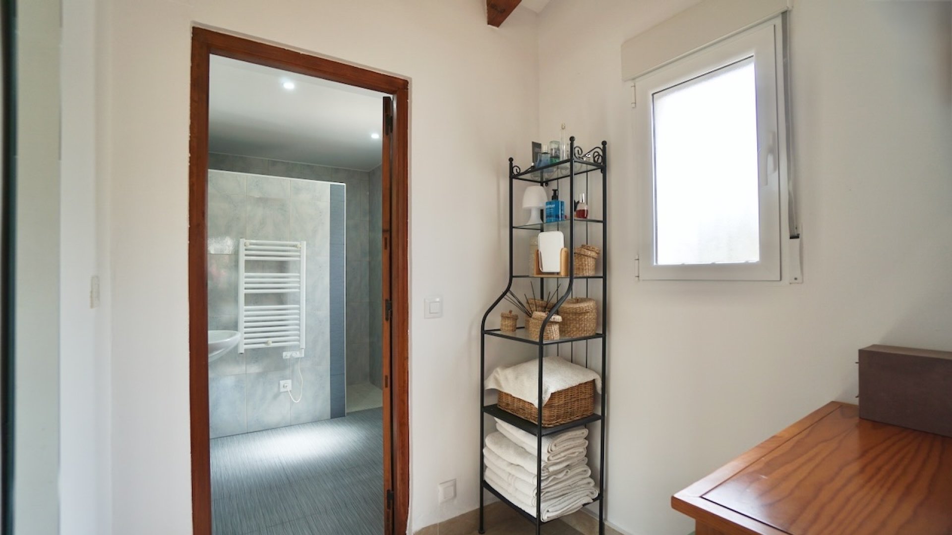 Resale - Villa -
Benissa - Punta Estrella