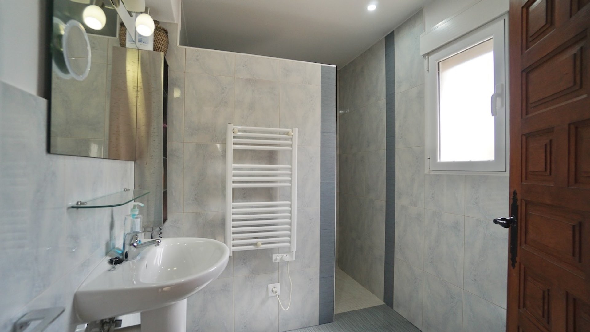Resale - Villa -
Benissa - Punta Estrella