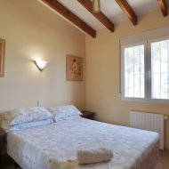 Resale - Villa -
Benissa - Punta Estrella
