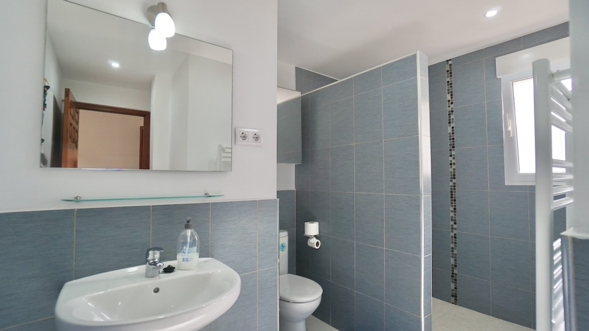 Resale - Villa -
Benissa - Punta Estrella