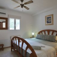 Resale - Villa -
Benissa - Punta Estrella