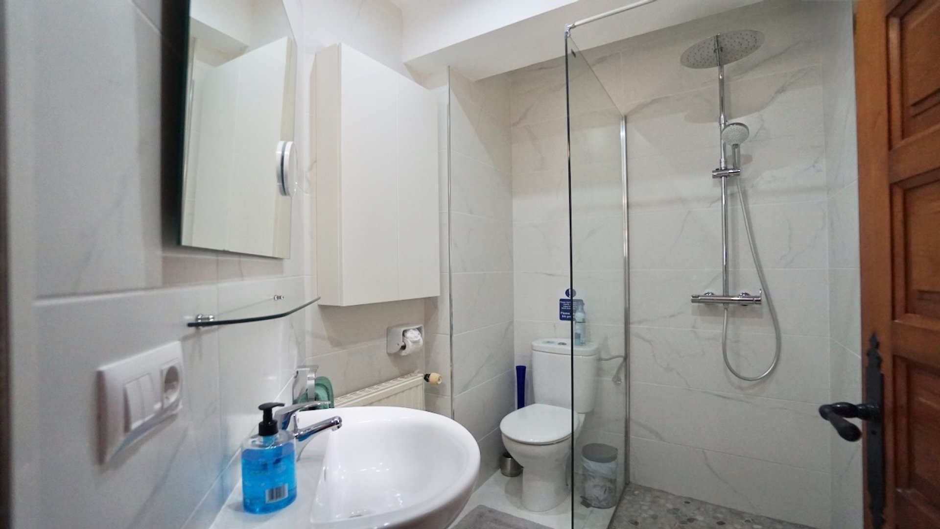 Resale - Villa -
Benissa - Punta Estrella