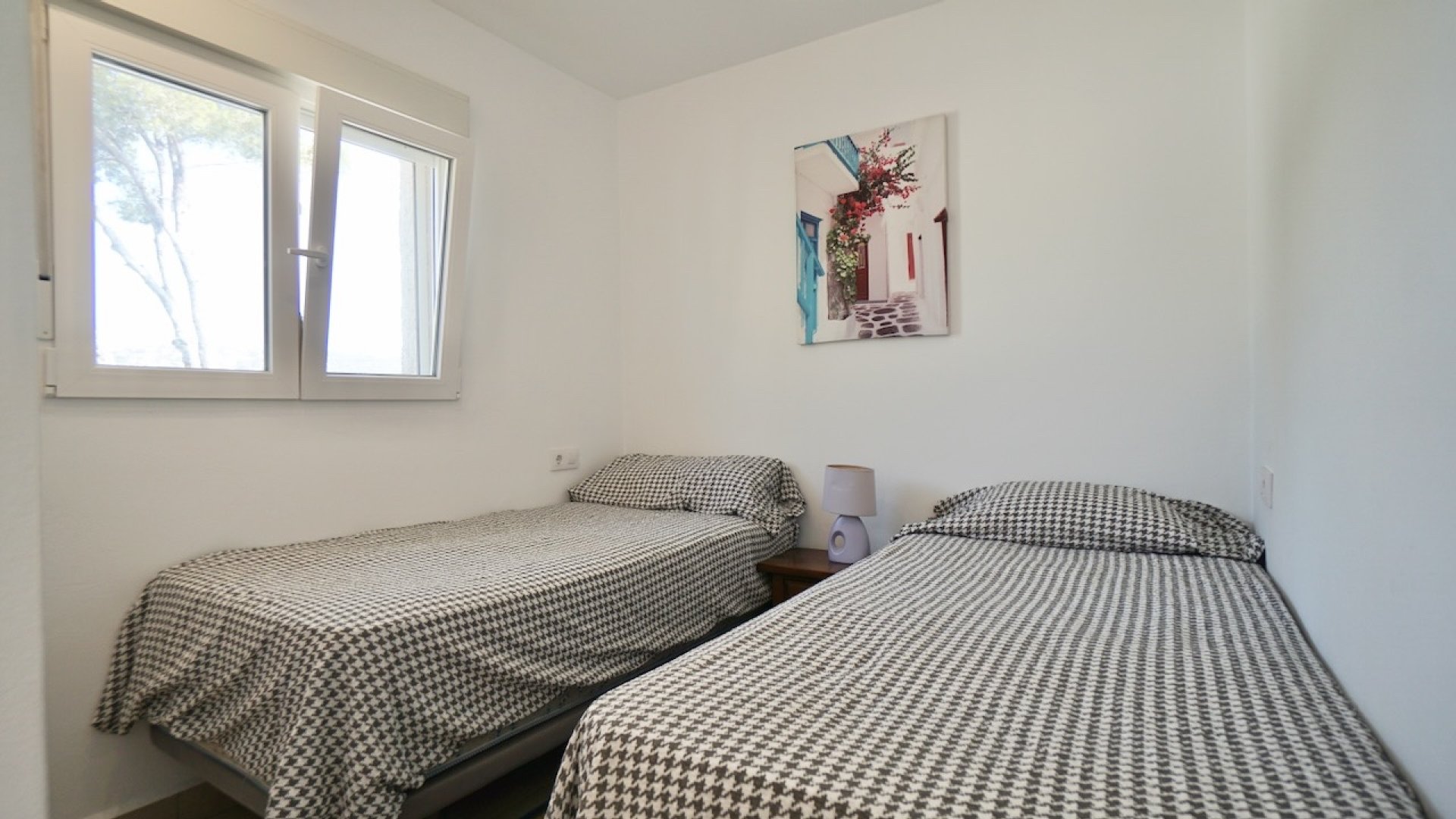 Resale - Villa -
Benissa - Punta Estrella