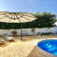 Resale - Villa -
Benissa - Punta Estrella