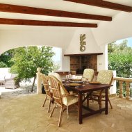 Resale - Villa -
Benissa - Punta Estrella